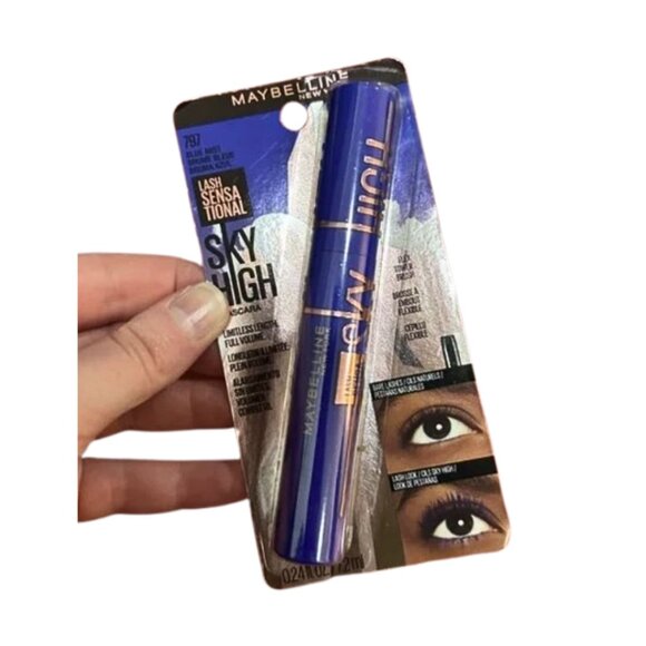 Maybelline sky high mascara - Picture 1 of 3